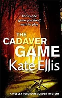 Image de The Cadaver Game
