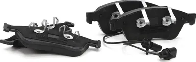 Produktbild von MASTER-SPORT Bremsbeläge Satz Vorne für VW Phaeton (3D1, 3D2, 3D3, 3D4, 3D6, 3D7, 3D8, 3D9) 13046071822N-SET-MS