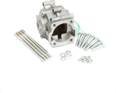 Immagine prodotto di Carcassa motore Teknix con cuscinetti per MBK 88