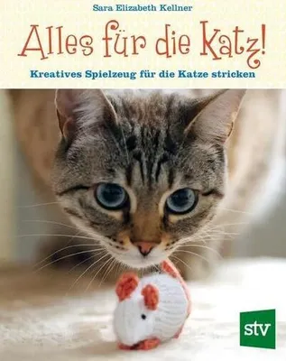 Produktbild von Alles für die Katz!