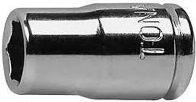Produktbild von Tonnenkopf 1/2" Torx weiter 24