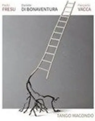 Immagine prodotto di Tango Macondo