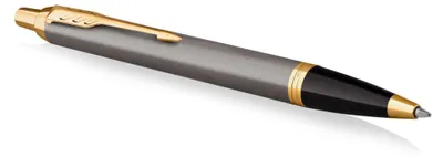 Obrázek produktu pro Parker IM, Spona, Šedá, 1 kusů