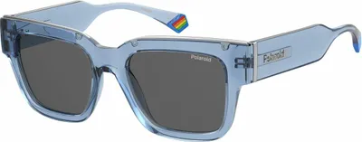 Produktbild von Polaroid Herren-Sonnenbrille PLD-6198-S-X-MC-MVU Ø 52 mm