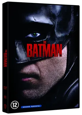 Produktbild von The Batman
