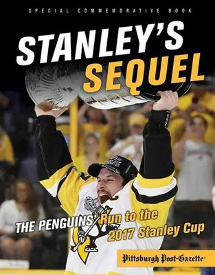 Obrázek produktu pro Stanley's Sequel