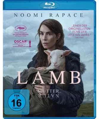 Obrázek produktu pro Lamb