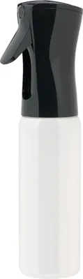 Produktbild von Sibel Nails Spray Nails Extreme Mist Zwart