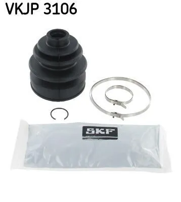 Produktbild von SKF Faltenbalgsatz Antriebswelle für DAEWOO Matiz Schrägheck (M100, M150) VKJP 3106