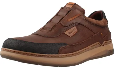 Image de Fluchos F2278 Vegabuck Cafe Couleur Marron