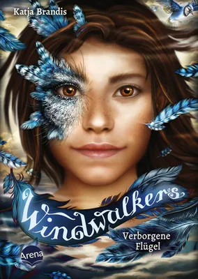 Image de Windwalkers (1). Verborgene Flügel