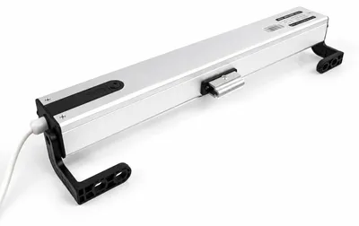 Elektrischer Glasöffner, 24 V DC, verstellbar