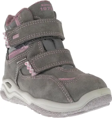 Produktbild von Primigi PGYGT Kleinkind Stiefel Gore-Tex grau EUR 28