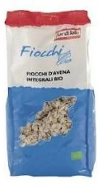 Obrázok produktu pre ovsené vločky, 500 g