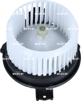 Image de Ventilateur d'habitacle 12 V 2 pôles NRF adapté notamment pour TOYOTA HILUX
