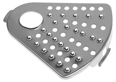 Image de Moulinex MS-651816 Râpe fine pour le robot de cuisine FP2461 Easy Force