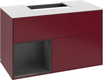 Produktbild von Villeroy & Boch F111HJHB Waschbeckenunterschrank Finion F11