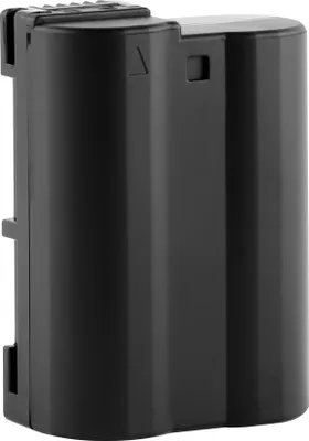 Produktbild von 2x Blumax Akku | für Nikon EN-EL15 a/b/c Digitalkamera | Kapazität 1300mAh |Spannung 7Volt | Video- und Kamerazubehör