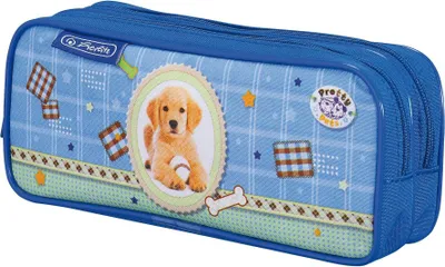 Produktbild von Herlitz Pretty Pets Dog, 20,5 cm, 7 cm, 9 cm