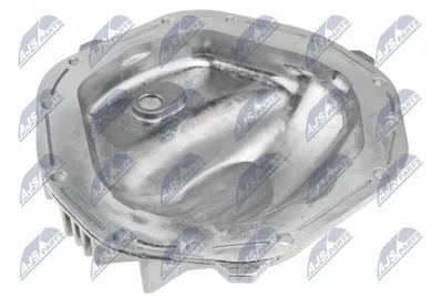 Produktbild von NTY BMO-NS-023 Ölwanne Motorölwanne für NISSAN Titan (A60)