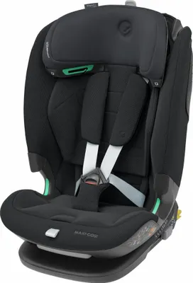 Produktbild von Maxi-Cosi Titan Pro² i-Size Kindersitz, 76-150 cm, 15 Monate-12 Jahre, G-CELL, ClimaFlow, AirProtect, Authentic Graphite