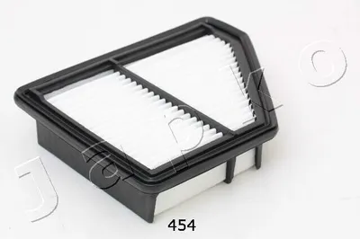 Produktbild von JAPKO 20454 Luftfilter für HONDA CIVIC VIII Hatchback (FN, FK)