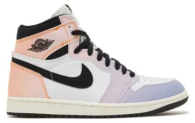 Produktbild von Air Jordan 1 Retro High OG Skyline - EU: 45.5