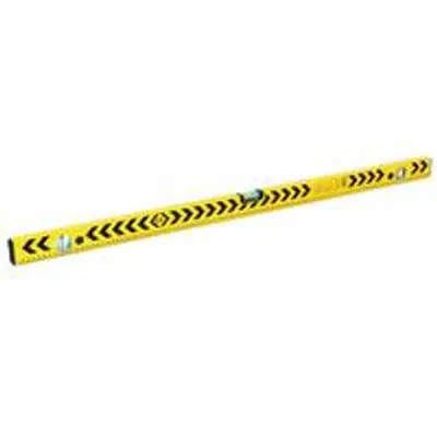 Obrázek produktu pro C.K Tools T3494 40 - 1 m - Schwarz - Gelb - 0,5 mm/m - Aluminium