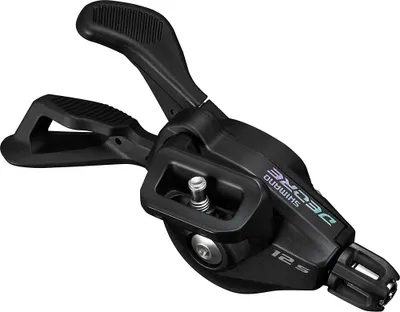 Immagine prodotto di Leva del cambio Deore Shim. Deore 12F Sw I-Specev M6100