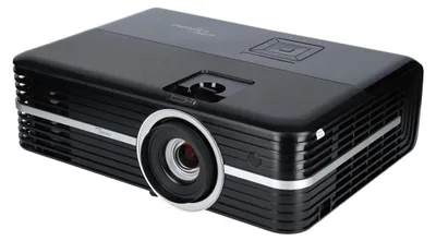 Obrázek produktu pro Beamer DLP – 2200 lumen (ANSI) – 4K UHD – kontrast 250 000:1 – pro domácí kino