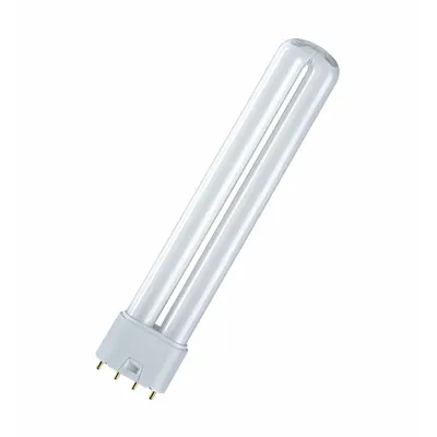 Produktbild von Osram Dulux L Kompaktleuchtstofflampe 18W/865 2G11 1140lm Lumilux Tageslicht 6500K kaltweiß