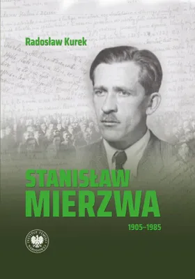 Zdjęcie produktu dla Stanisław Mierzwa 1905-1985