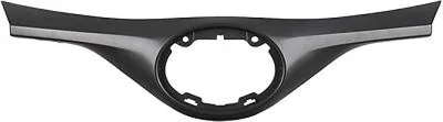 Produktbild von DIEDERICHS 6642040 Kühlergrill Frontgrill für TOYOTA C-HR (AX10)