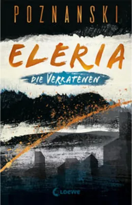 Image de Eleria (Band 1) - Die Verratenen
