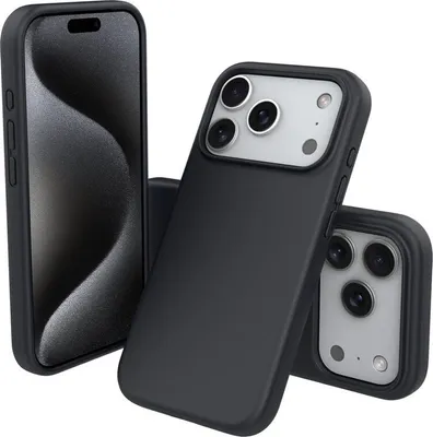 Immagine prodotto di nevox StyleShell SHOCK per iPhone 17 Pro