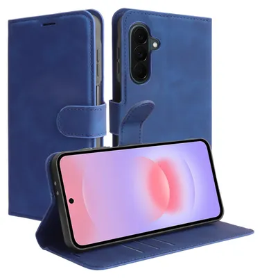 Produktbild von Hülle Samsung Galaxy A37 Schutzhülle - Cazy - Blau