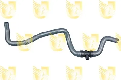 Produktbild von UNIGOM Wärmetauscher-Schlauch S1219 Ausgang für FIAT 500 (312)