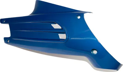 Produktbild von Sitzbankverkleidung links StylePro für Speedfight - blau 50