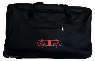 Produktbild von Transporttasche für Rollator, 2800 g