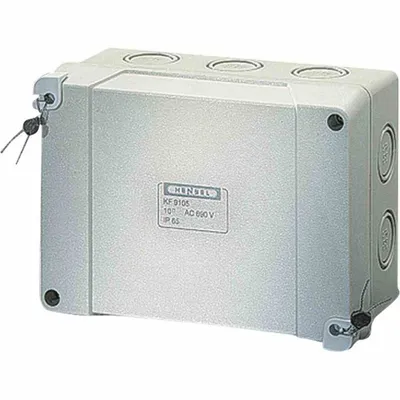 Produktbild von Gustav Hensel Plombierset PLS 50