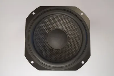 Produktbild von 1 Stück Heco Vitas Tieftöner HW 130 S-PP 480 D