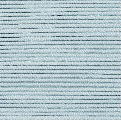 Produktbild von Rico Design | Essentials Baumwolle dk | 50g 120m jadegrün