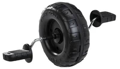 Image de Rolly Toys Vorderrad kompl. für Dreiradtraktor