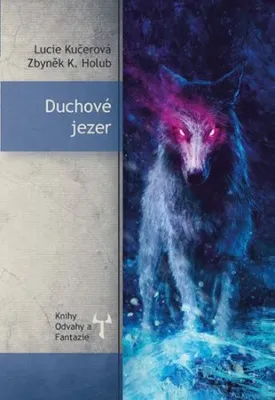 Immagine prodotto di Duchové jezer (Kučerová Lucie)