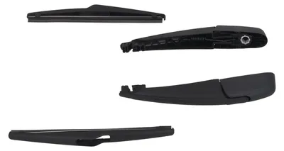 Produktbild von KAMOKA 25353 Wischerarm Scheibenwischerarm Hinten für CITROËN C3 Aircross II (2R, 2C) 210mm mit Wischblatt