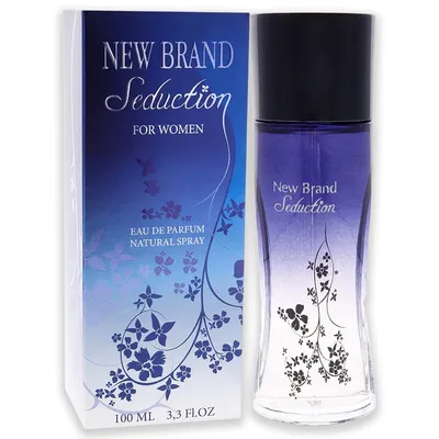 Zdjęcie produktu dla Woda perfumowana New Brand Seduction - woda perfumowana 100 ml