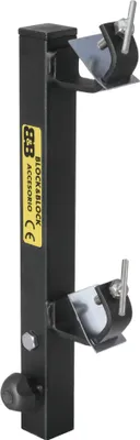Produktbild von BLOCK AND BLOCK AH3504 Traversenadapter 35mm Aufnahme female (59000466)