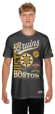 Produktbild von Pánské tričko Boston Bruins NHL US Fashion Edit Velikost: XXXL