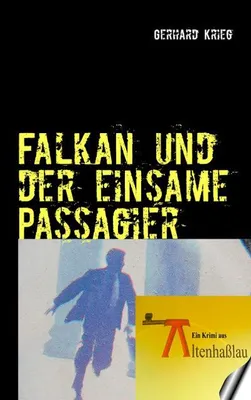 Produktbild von Falkan und der einsame Passagier