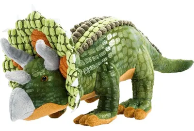 Zdjęcie produktu dla Dinozaur Triceratops 53cm